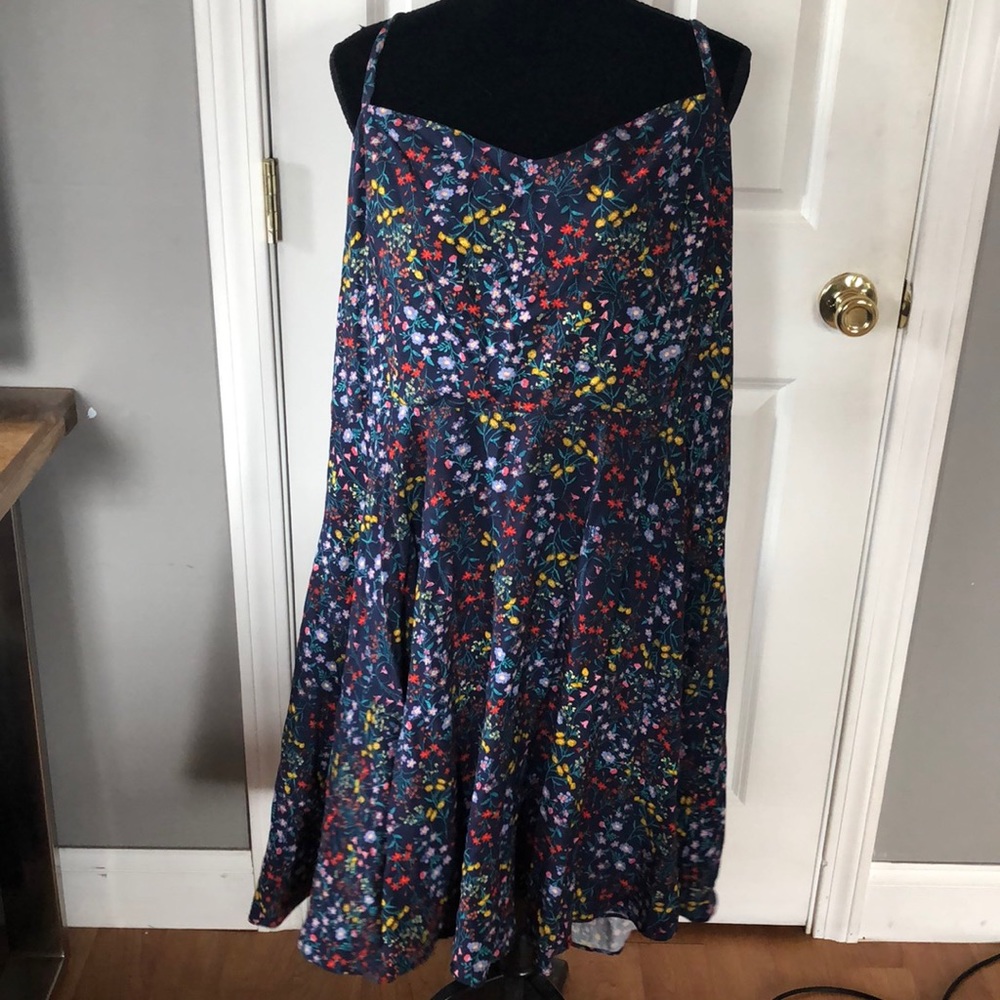 Old Navy dress
